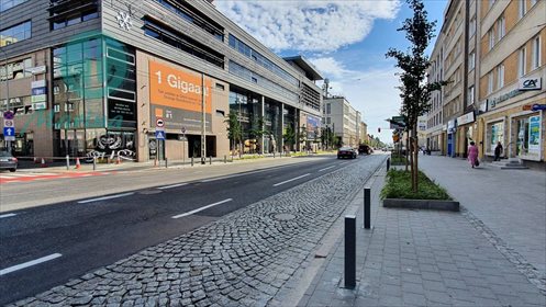 lokal użytkowy na wynajem 26m2 lokal użytkowy Gdynia, Śródmieście, 10 Lutego