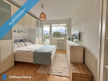 Na sprzedaż przestronne 89 m² z 2 balkonami w Gdańsku mieszkanie Gdańsk, Ksawerego Dunikowskiego