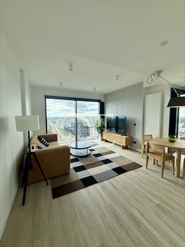 mieszkanie na wynajem 62m2 mieszkanie Warszawa, Wola, Prosta