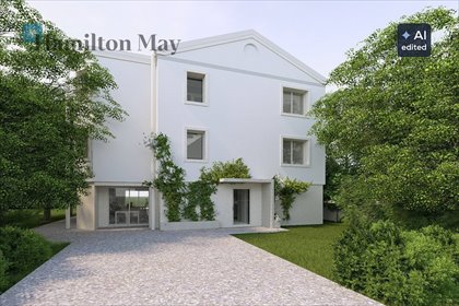 Nowoczesny dom 289 m² z ogrodem i garażem polecam dom Kraków, Zwierzyniec, Królowej Jadwigi