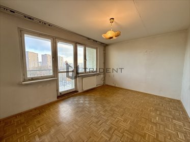 mieszkanie na sprzedaż 56m2 mieszkanie Warszawa, Ursynów, Leonida Teligi