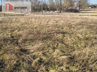 działka na sprzedaż 17100m2 działka Tymień