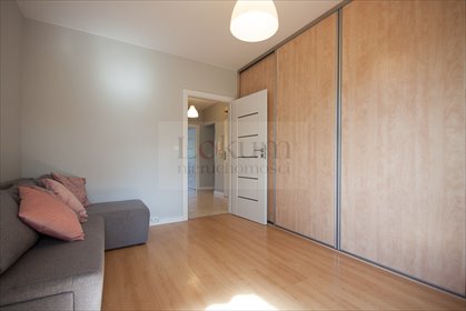 Mieszkanie dwupokojowe na wynajem Warszawa, Ochota Szczęśliwice, Zadumana 57m2 Foto 6