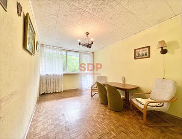 Sprzedam przestronne 3-pokojowe mieszkanie 54 m² na Popowicach mieszkanie Wrocław, Fabryczna, Popowice, Niedźwiedzia