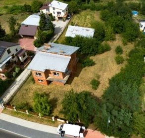 działka na sprzedaż 2800m2 działka Pustynia