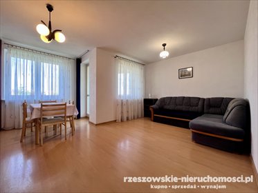 mieszkanie na sprzedaż 51m2 mieszkanie Rzeszów, bł. Karoliny