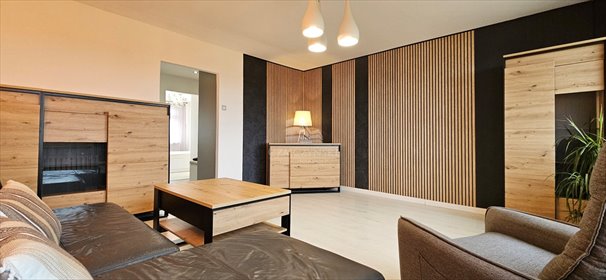 mieszkanie na wynajem 48m2 mieszkanie Wałbrzych, Podzamcze, Palisadowa