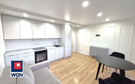 mieszkanie na wynajem 35m2 mieszkanie Zawiercie, Dąbrowica, Obrońców Poczty Gdańskiej