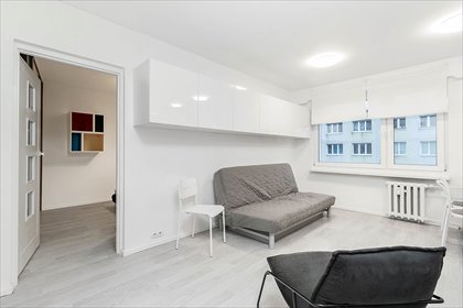 mieszkanie na wynajem 38m2 mieszkanie Poznań, Rataje, Os. Piastowskie