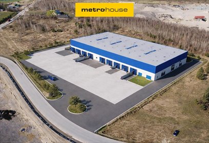 działka na sprzedaż 20300m2 działka Michalinek