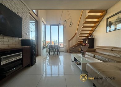mieszkanie na wynajem 90m2 mieszkanie Wrocław, Grabiszyn, Grabiszyńska