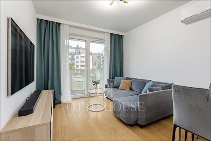 mieszkanie na sprzedaż 70m2 mieszkanie Poznań, Stare Miasto, Sielawy