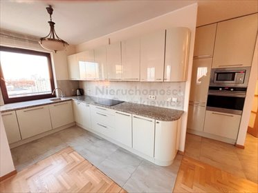 mieszkanie na sprzedaż 92m2 mieszkanie Warszawa, Ursynów, Natolin, Franciszka Marii Lanciego