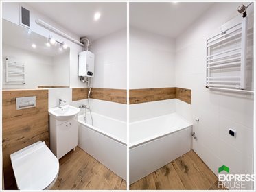 Kawalerka na sprzedaż Częstochowa, Wrzosowiak, Bohaterów Katynia 33m2 Foto 6