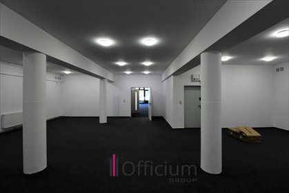Lokal użytkowy na wynajem Warszawa, Wola 240m2 Foto 4