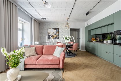 mieszkanie na sprzedaż 66m2 mieszkanie Warszawa, Praga-Południe, Mińska