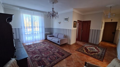 mieszkanie na wynajem 65m2 mieszkanie Częstochowa, Aleja Najświętszej Maryi Panny