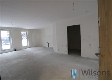 mieszkanie na sprzedaż 64m2 mieszkanie Wrocław, Krzyki, Partynice