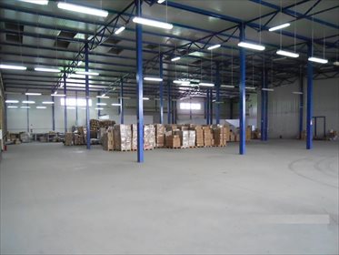 lokal użytkowy na wynajem 2000m2 lokal użytkowy Piaseczno