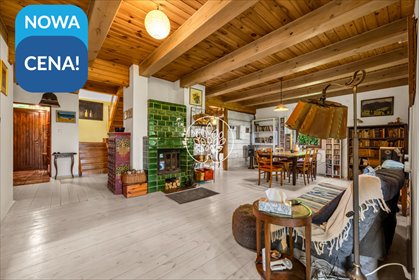 dom na sprzedaż 170m2 dom Dębe Wielkie
