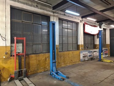 lokal użytkowy na wynajem 120m2 lokal użytkowy Warszawa, Ursus, Gołąbki