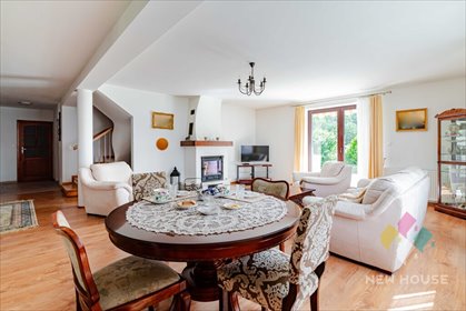 dom na sprzedaż 294m2 dom Cierzpięty