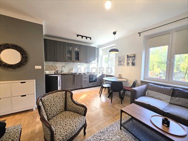 Eleganckie studio 31 m² na Mokotowie - polecam mieszkanie Warszawa, Mokotów, Mokotów, Chełmska