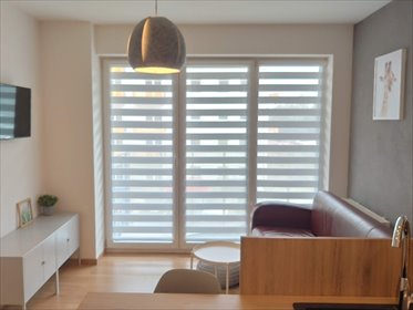 mieszkanie na wynajem 38m2 mieszkanie Gliwice, Wojska Polskiego, Kozielska