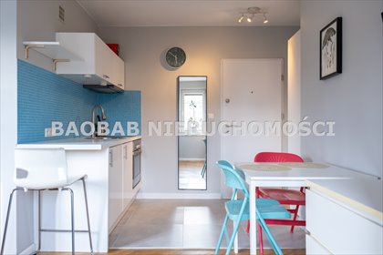 Wynajmę przytulną kawalerkę 20 m² w sercu Śródmieścia mieszkanie Warszawa, Śródmieście, Bonifraterska