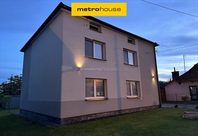 dom na sprzedaż 184m2 dom Wola Batorska