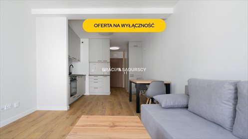 Przytulne 2-pokojowe mieszkanie 41 m² z balkonem zapraszam mieszkanie Kraków, Bieżanów-Prokocim, Złocień, Henryka i Karola Czeczów