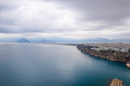 Butikowy hotel z kawiarnią, 21 pokoi, licencja Antalya lokal użytkowy Antalya, Kılınçarslan, Muratpaşa, Antalya