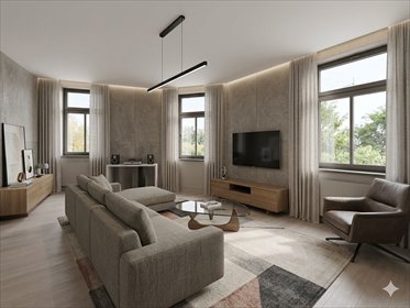 mieszkanie na sprzedaż 55m2 mieszkanie Oława, Bolesława Chrobrego