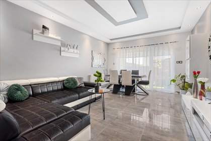 mieszkanie na sprzedaż 82m2 mieszkanie Plewiska, Bazyliowa