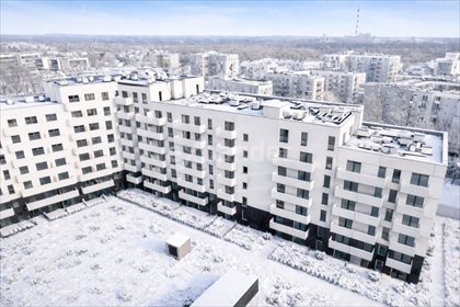 mieszkanie na sprzedaż 27m2 mieszkanie Poznań, Winogrady, Ziarnista