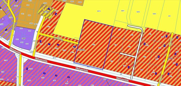 działka na sprzedaż 15000m2 działka Niekanin, Polankowa