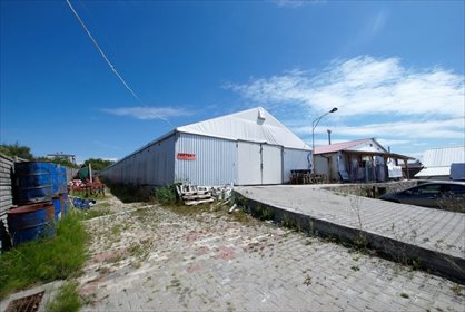 magazyn na wynajem 720m2 magazyn Kielce, Leśniówka