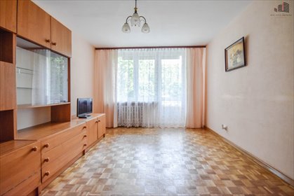 3-pokojowe mieszkanie z balkonem i potencjałem mieszkanie Lublin, Kalinowszczyzna, Niepodległości