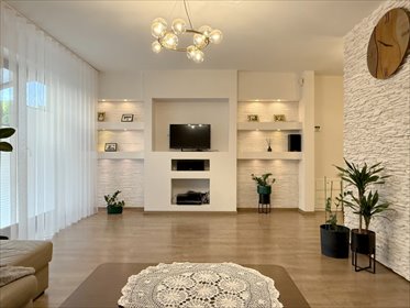 dom na sprzedaż 180m2 dom Kluki