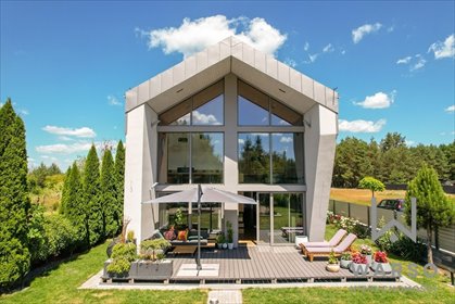 dom na sprzedaż 252m2 dom Pieńków, Szeroka