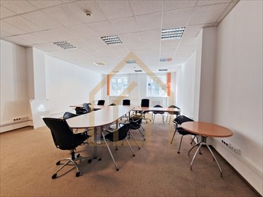 Wynajmę atrakcyjne biuro 61,7 m² z wyposażeniem na Bemowie lokal użytkowy Warszawa, Bemowo, Wacława Borowego