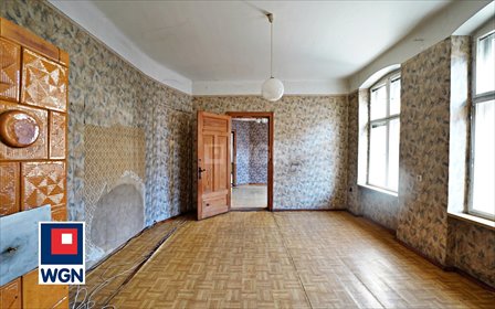 Duże 117 m² mieszkanie do remontu z potencjałem zapraszam mieszkanie Gorzów Wielkopolski, Śródmieście, Armii Polskiej