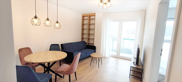 mieszkanie na wynajem 45m2 mieszkanie Gliwice, Wojska Polskiego