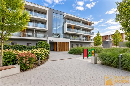 mieszkanie na wynajem 51m2 mieszkanie Opole, Partyzancka