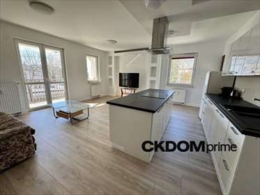Przestronny 5-pokojowy apartament 128m² z balkonami i garażem mieszkanie Kielce, Gliniana