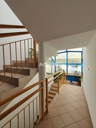 Nowoczesne biuro 50 m² na Ursynowie blisko metra polecam! lokal użytkowy Warszawa, Ursynów, Kabaty
