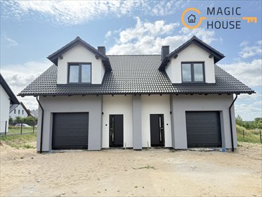 dom na sprzedaż 162m2 dom Pępowo, Słoneczny Stok