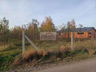 działka na sprzedaż 3100m2 działka Watraszew