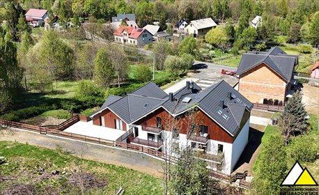 mieszkanie na sprzedaż 33m2 mieszkanie Świeradów-Zdrój