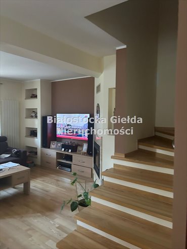 dom na sprzedaż 180m2 dom Białystok, Bagnówka